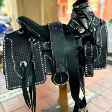 Montura Cincelada Mod04