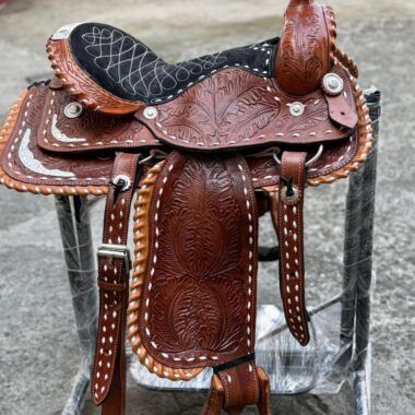 Montura Texana Mod 01